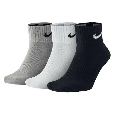 NIKE ANKLE SOCKS MIXED 
